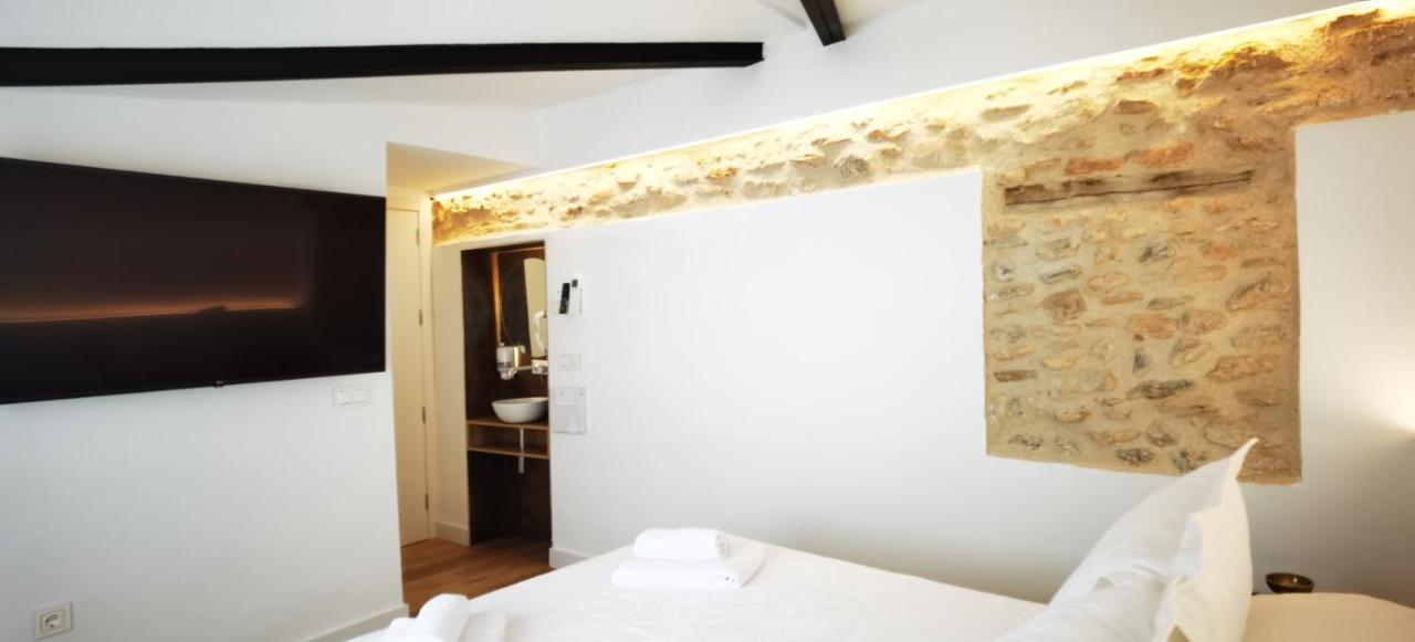 Manzano Palace. Habitaciones Y Suites 30 M2 En La Plaza Mayor Almagro Eksteriør bilde