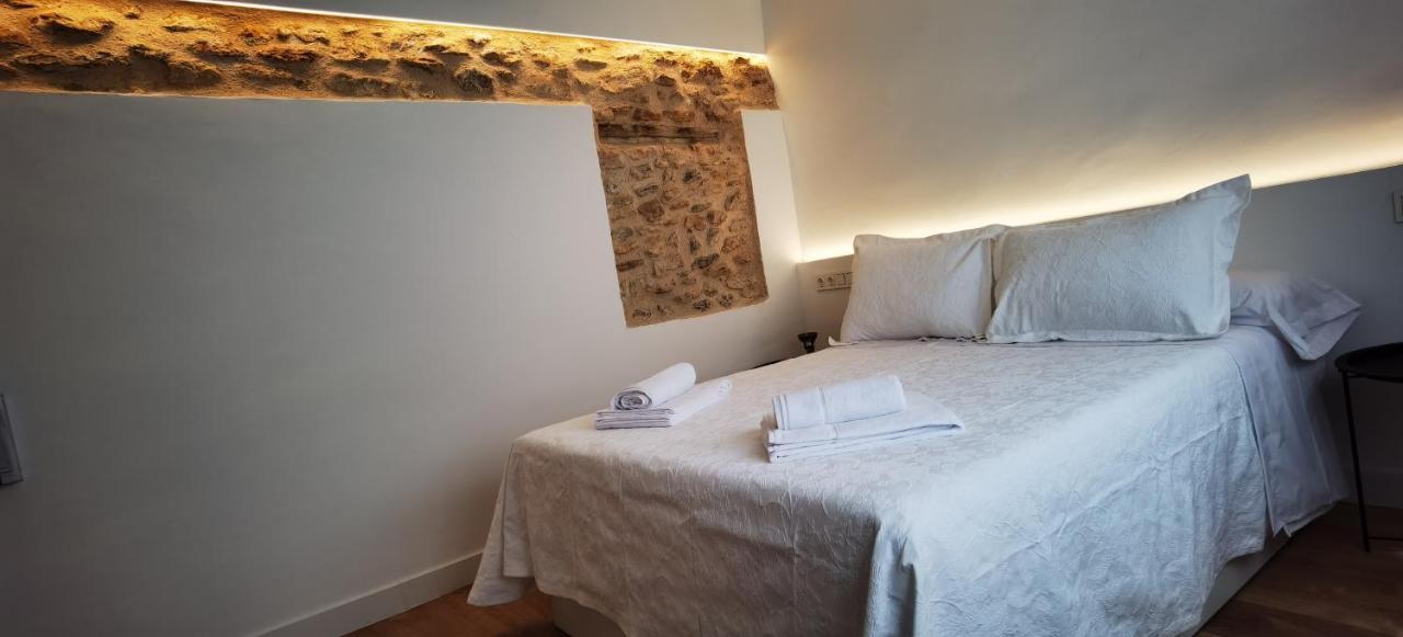 Manzano Palace. Habitaciones Y Suites 30 M2 En La Plaza Mayor Almagro Eksteriør bilde