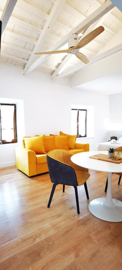 Manzano Palace. Habitaciones Y Suites 30 M2 En La Plaza Mayor Almagro Eksteriør bilde