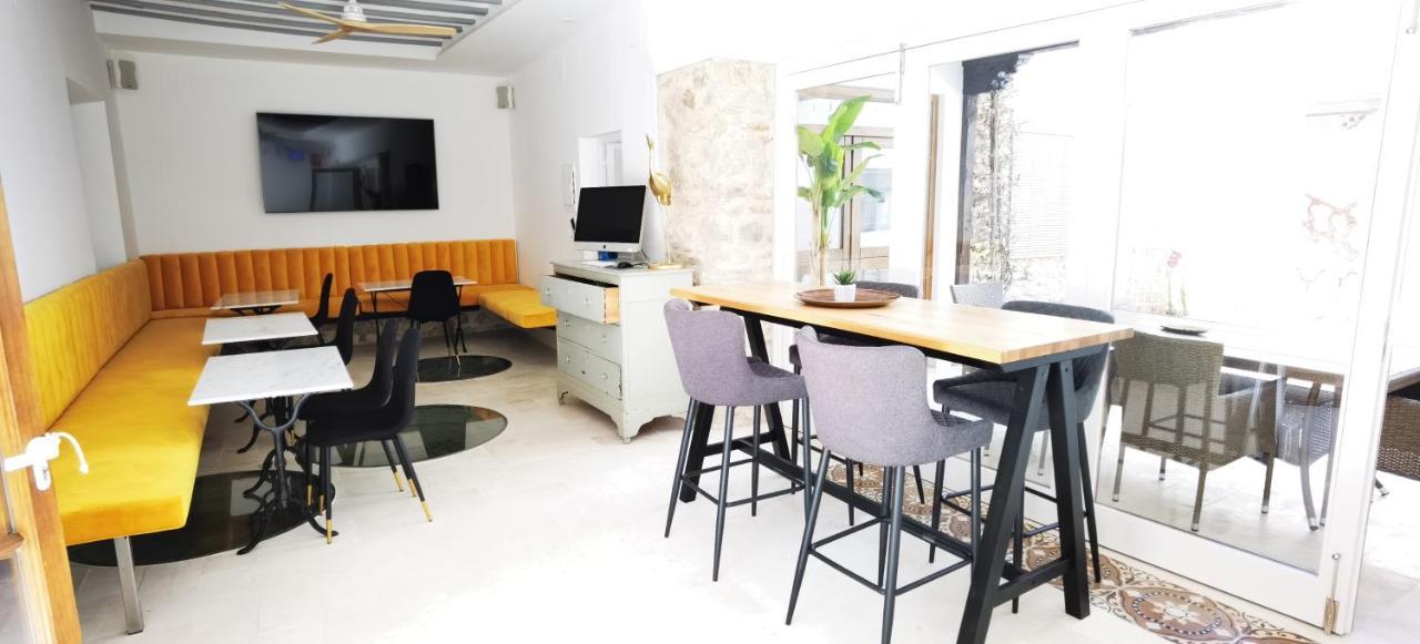Manzano Palace. Habitaciones Y Suites 30 M2 En La Plaza Mayor Almagro Eksteriør bilde